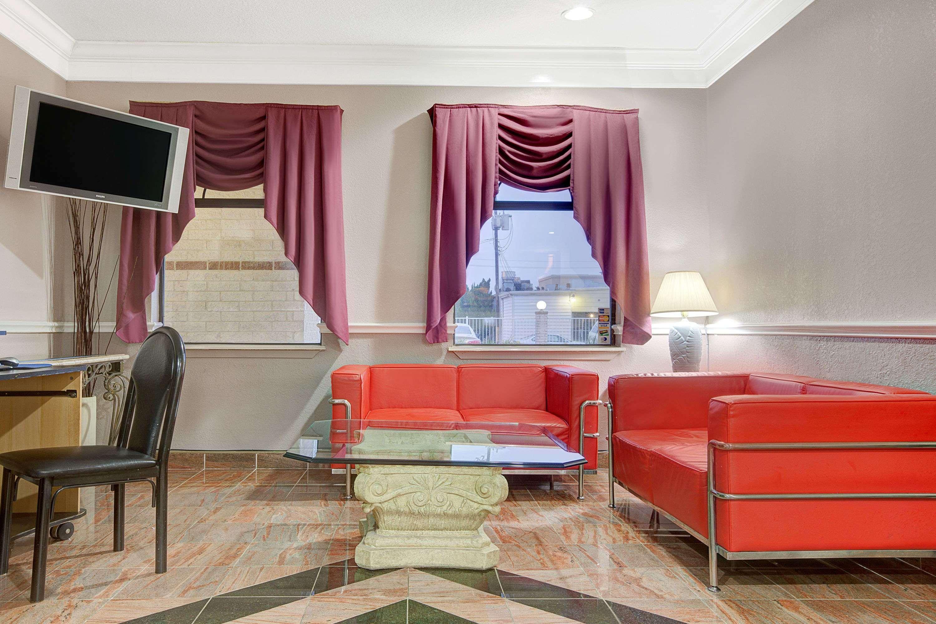 ซูเปอร์ 8 บาย วินด์แฮม กัลเวสตัน Hotel กาลเวสตัน ภายนอก รูปภาพ